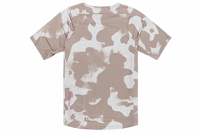 Troy Lee Designs Mens Skyline SS Jersey Scrubland Timber