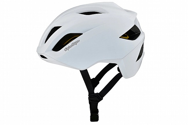 Troy Lee Designs Grail MIPS MTB Helmet Orbit White