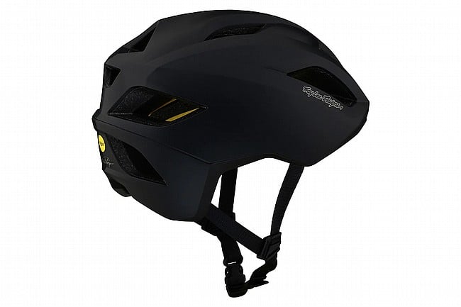 Troy Lee Designs Grail MIPS MTB Helmet Orbit Black
