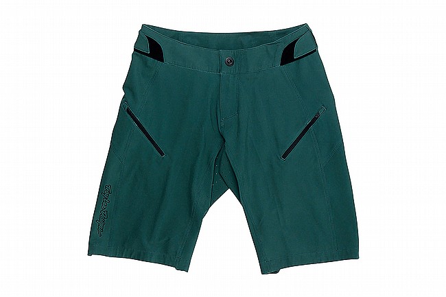 Troy Lee Designs Womens Lillium Short w/ Liner Jade