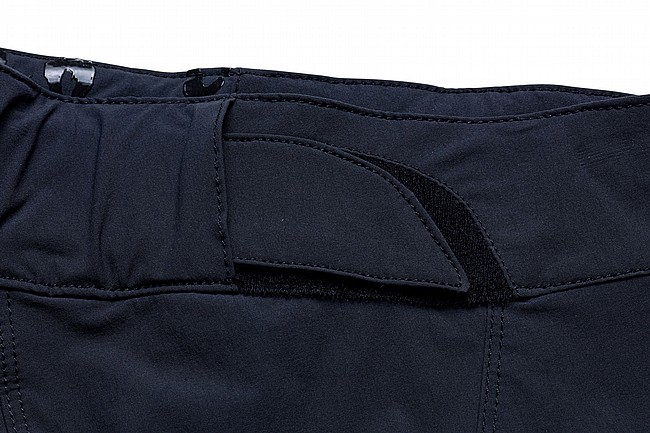 Troy Lee Designs Womens Lillium Short w/ Liner Black