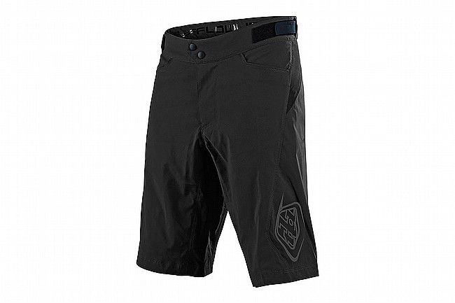 Troy Lee Designs Youth Flowline Short Black