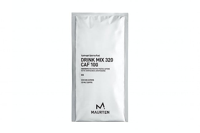Maurten Fuel Drink Mix 320 Caf 100 (14 Pack) 