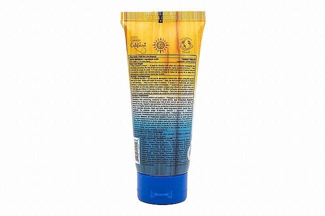 Sea & Summit SPF 50 Premium Sunscreen Lotion - 3oz 
