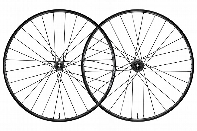Zipp 101 XPLR Carbon Disc 650b Wheelset Standard