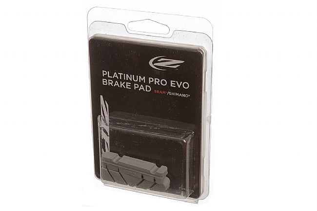 Zipp Tangente Platinum Pro EVO Brake Pads 