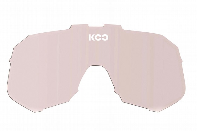 KOO Demos Replacement Lenses Photochromic Pink Lens