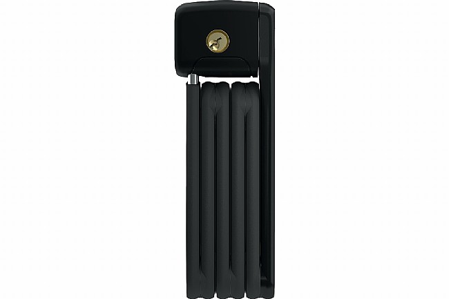 Abus Bordo Lite 6055 Folding Lock Black - 60cm