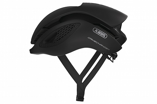 Abus GameChanger Aero Road Helmet Velvet Black