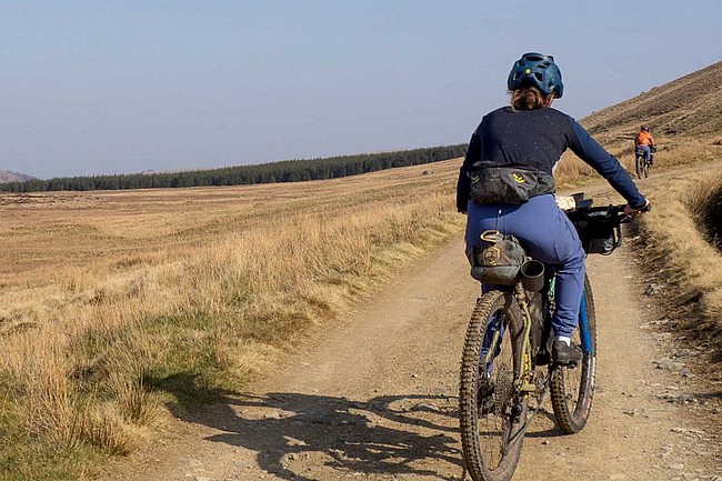 Apidura Backcountry Hip Pack - 2.5L 