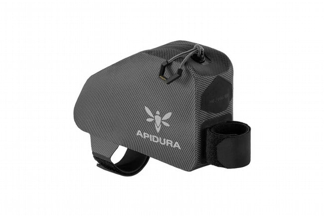 Apidura Expedition Top Tube Pack Small - 0.5L