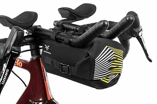 Apidura Racing Aerobar Pack 