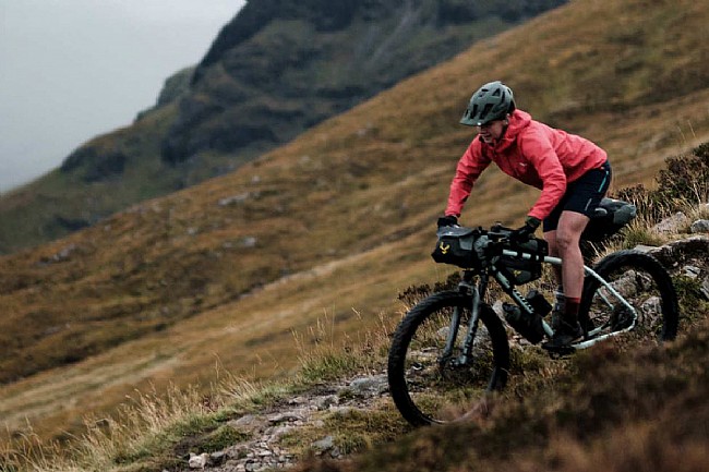 Apidura Backcountry Frame Pack Apidura Backcountry Frame Pack