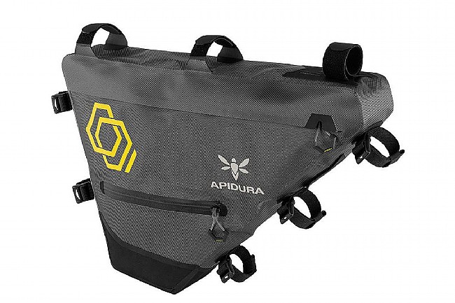 apidura expedition full frame pack