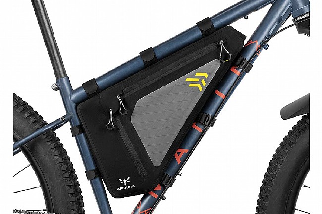 Apidura Backcountry Full Frame Pack 4L