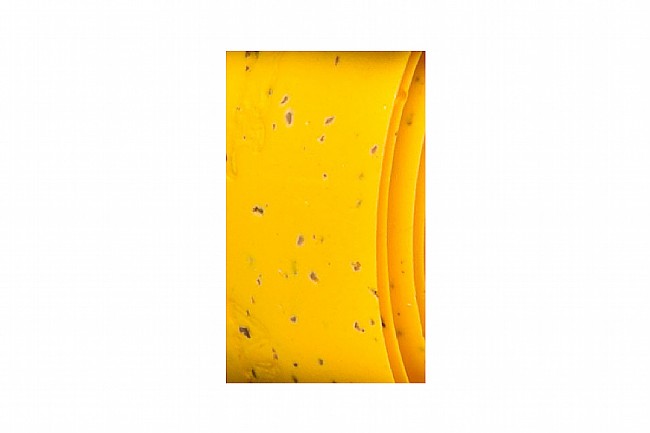 Arundel Cork Handlebar Tape Yellow