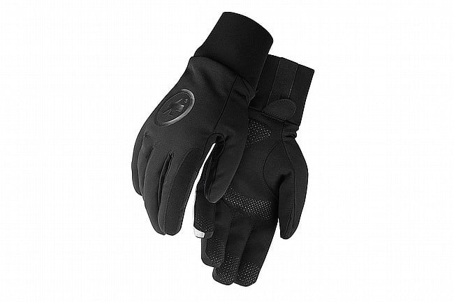 Assos ASSOSOIRES Ultraz Winter Gloves 