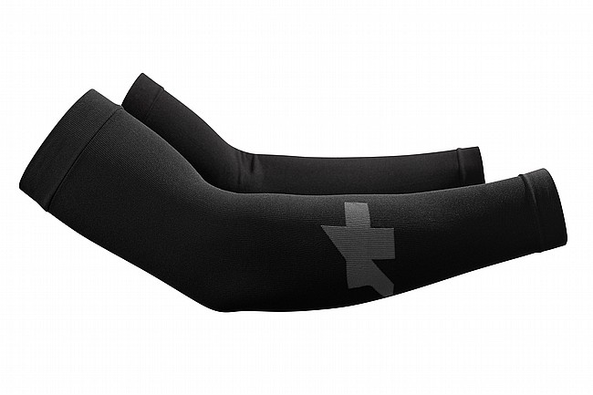 Assos Spring Fall Arm Warmers blackSeries