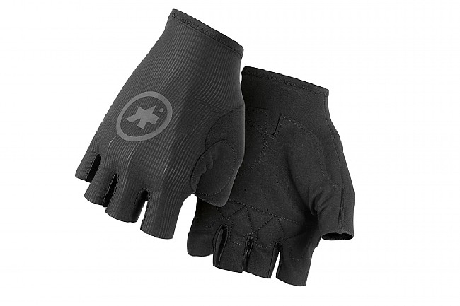 Assos RS Aero SF Gloves Blackseries