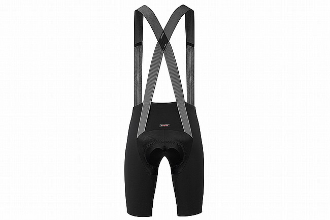 Assos Mens Equipe RSR Bibshort S9 Targa Black