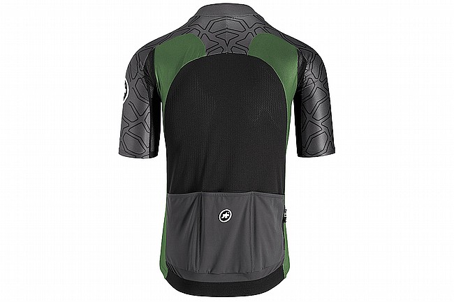 assos xc jersey