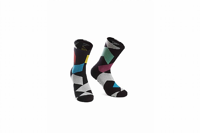 assos fastlane rock socks