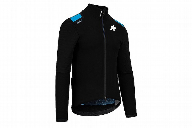 Assos Mens Equipe RS JODAH Winter Jacket 