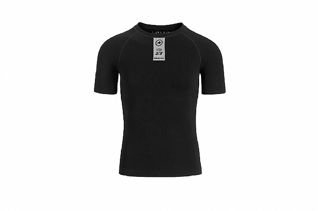 assos spring fall base layer