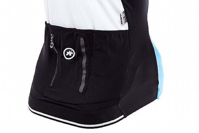 Assos Womens SS.JerseyLaalaLai_evo8 Assos Women