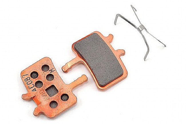 Avid BB7/Juicy Disc Brake Pads Metal Sintered