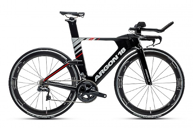 di2 tri bike