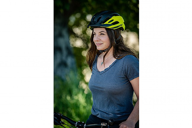 Bell Trace Helmet Bell Trace Helmet