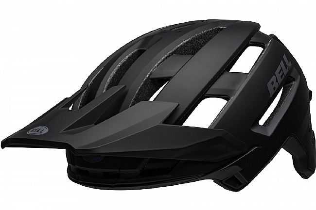 Bell Super Air MIPS MTB Helmet Matte/Gloss Black