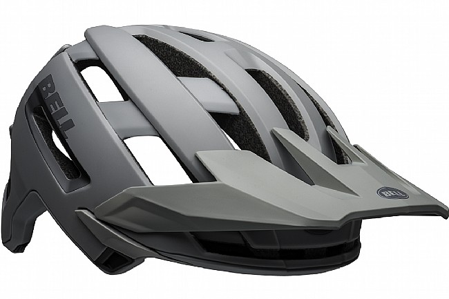 Bell Super Air MIPS MTB Helmet Matte/Gloss Grays