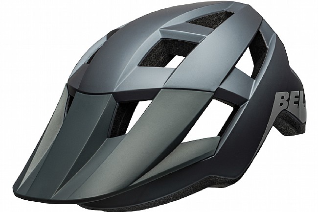 Bell Spark MIPS MTB Helmet Matte/Gloss Grays