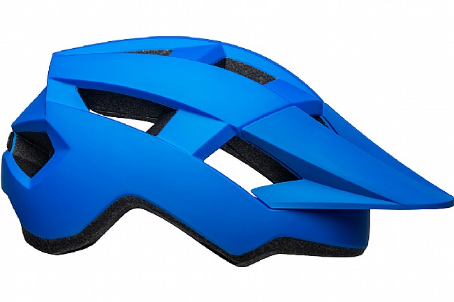 Bell Spark MIPS MTB Helmet Matte/Gloss Blue/Black