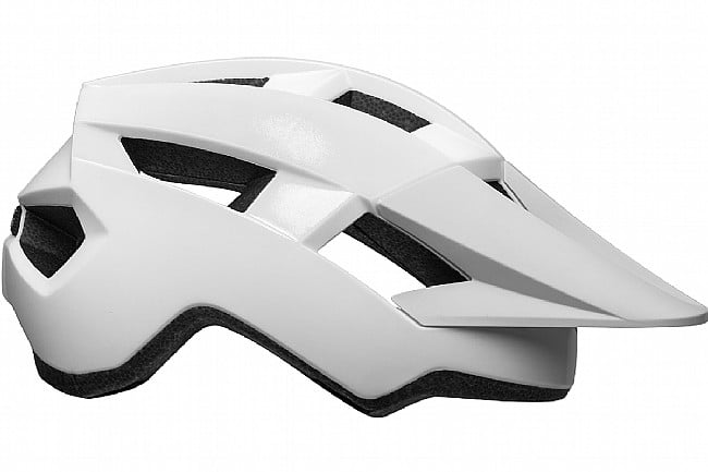 Bell Spark MIPS MTB Helmet Matte/Gloss White/Black