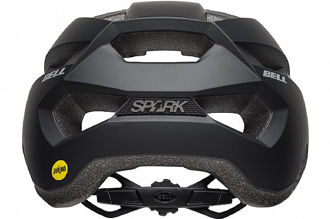 Bell Spark MIPS MTB Helmet Matte Black