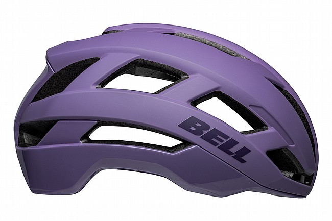 Bell Falcon XR MIPS Road Helmet Matte / Gloss Purple