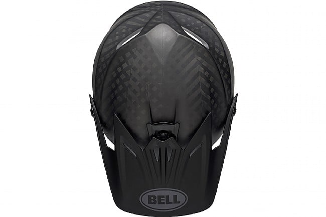 Bell Full-9 MTB Helmet Matte Black