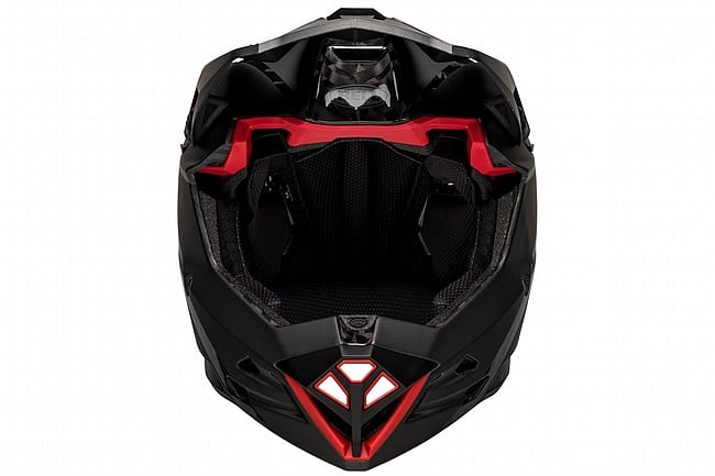 Bell Full-10 Spherical MIPS Full Face MTB Helmet Arise Matte / Gloss Black