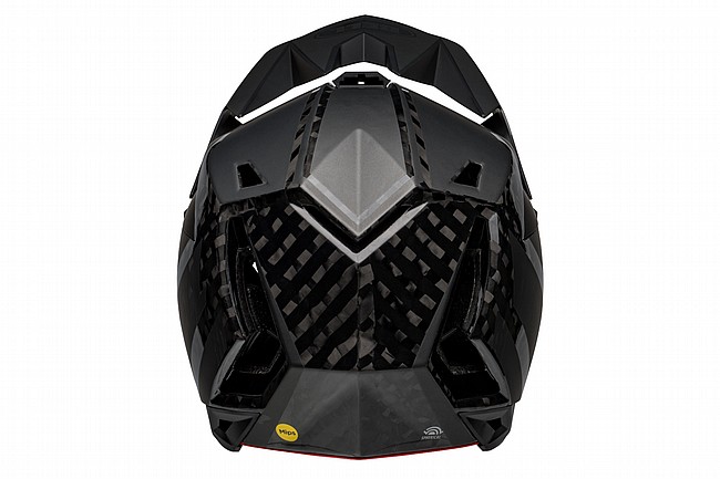 Bell Full-10 Spherical MIPS Full Face MTB Helmet Arise Matte / Gloss Black