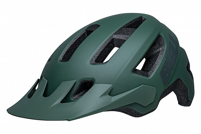 Bell Nomad II MIPS MTB Helmet Matte Green