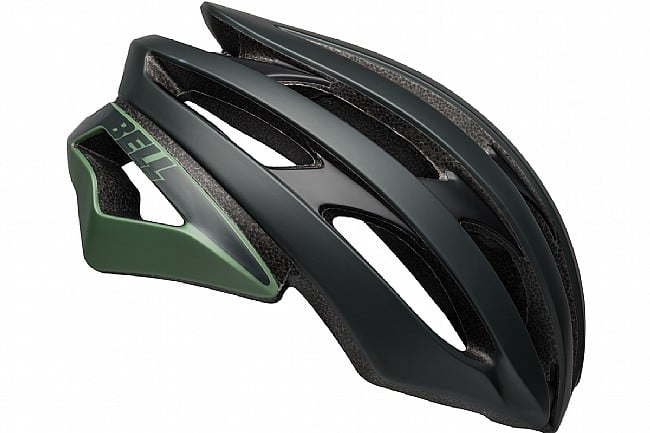 Bell Stratus MIPS Helmet Matte/Gloss Greens