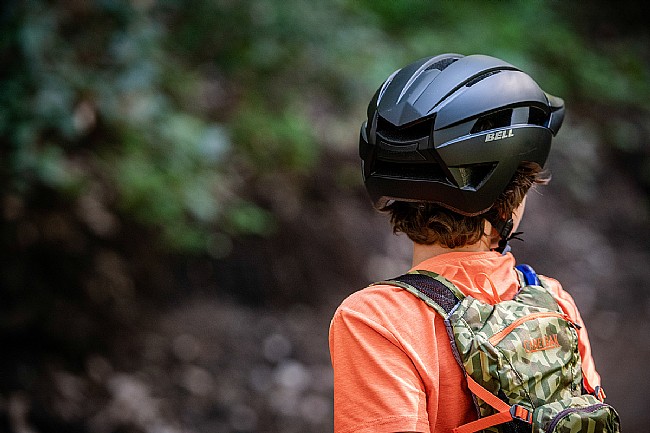 Bell Sidetrack II Youth Helmet Bell Sidetrack II Youth Helmet