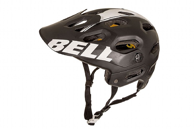 bell super 2r mtb helmet