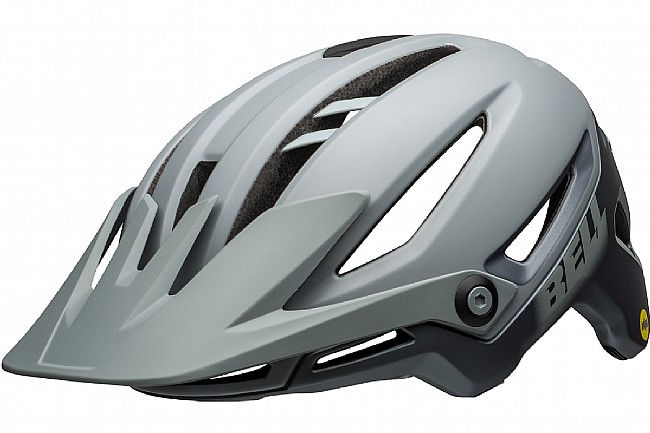 Bell Sixer MIPS MTB Helmet Matte/Gloss Greys