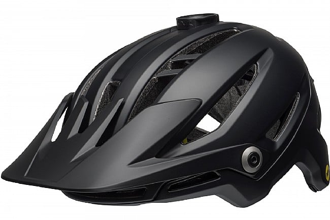 Bell Sixer MIPS MTB Helmet Matte Black