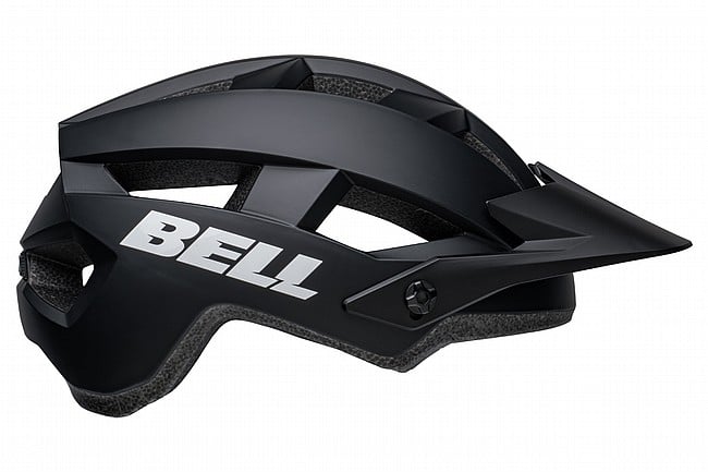 Bell Spark II MIPS MTB Helmet Matte Black