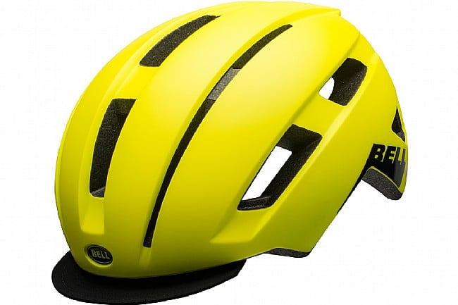 Bell Daily LED MIPS Helmet Matte Hi-Viz
